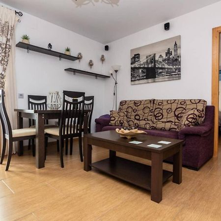 Corazon De Nerja Apartment Екстериор снимка