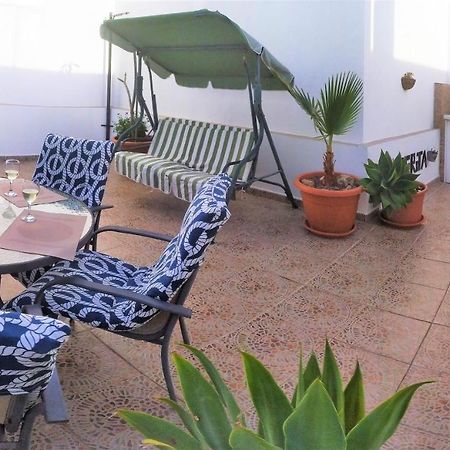 Corazon De Nerja Apartment Екстериор снимка