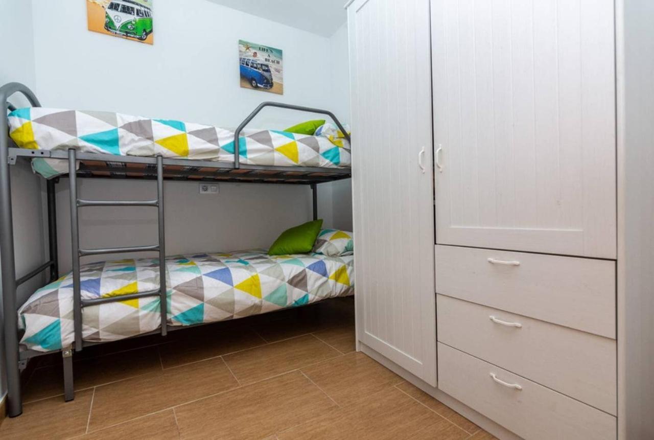 Corazon De Nerja Apartment Екстериор снимка