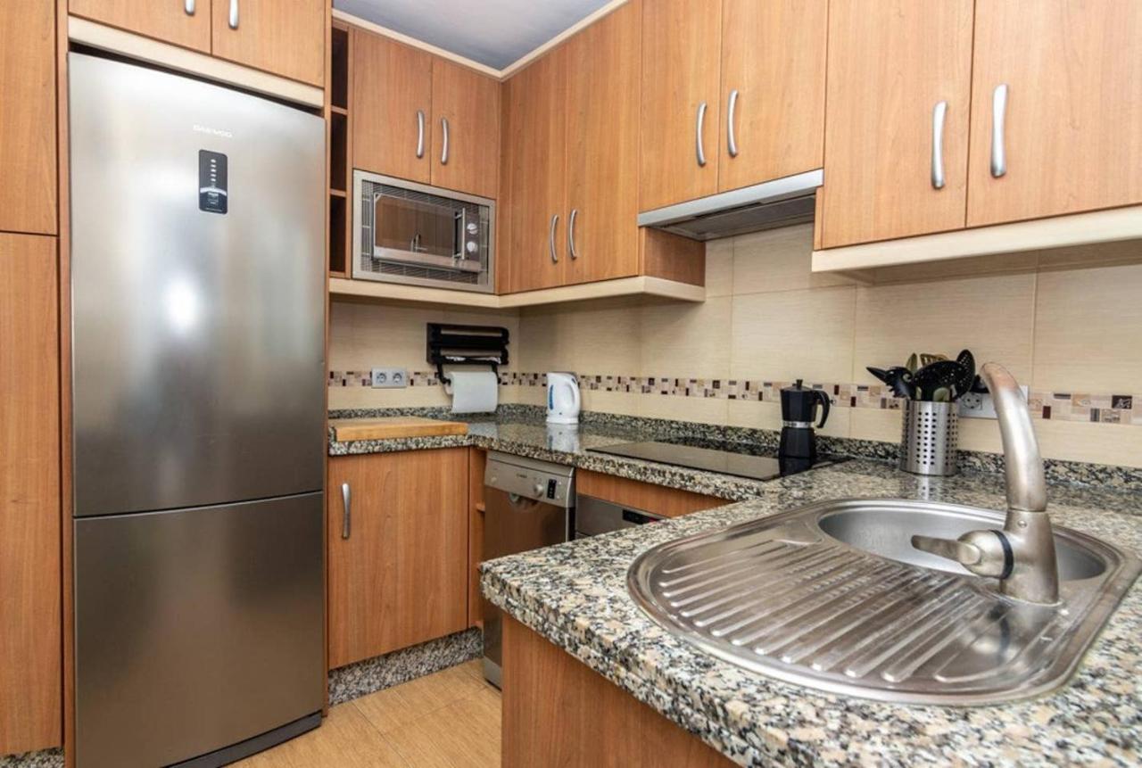Corazon De Nerja Apartment Екстериор снимка