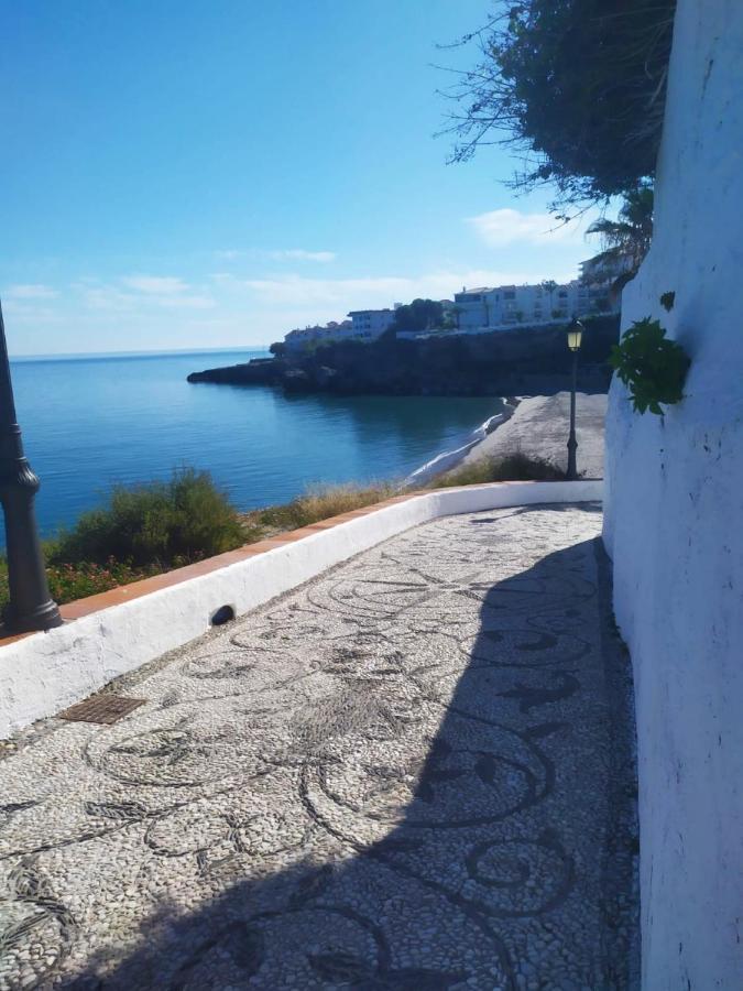 Corazon De Nerja Apartment Екстериор снимка
