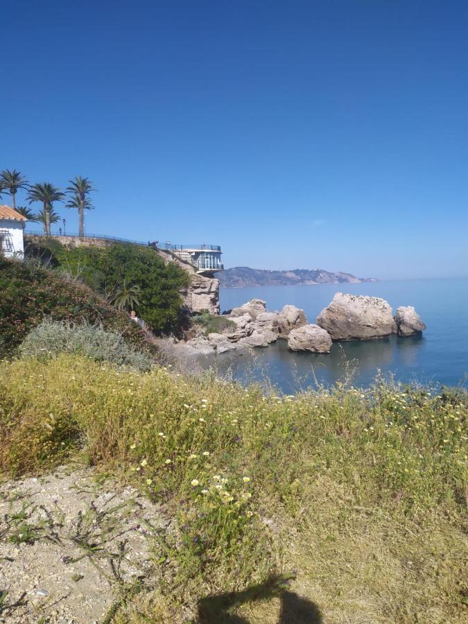 Corazon De Nerja Apartment Екстериор снимка