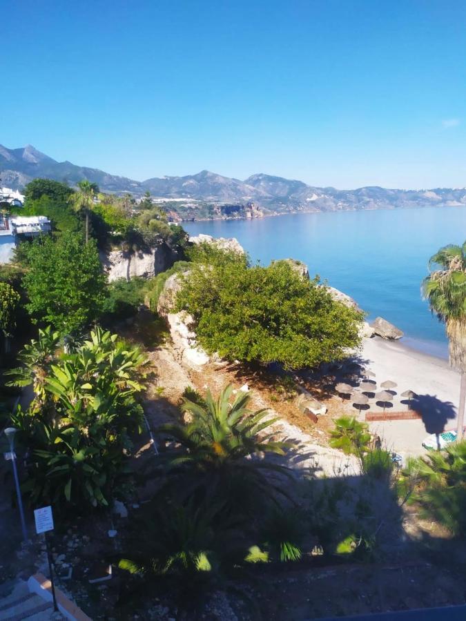 Corazon De Nerja Apartment Екстериор снимка