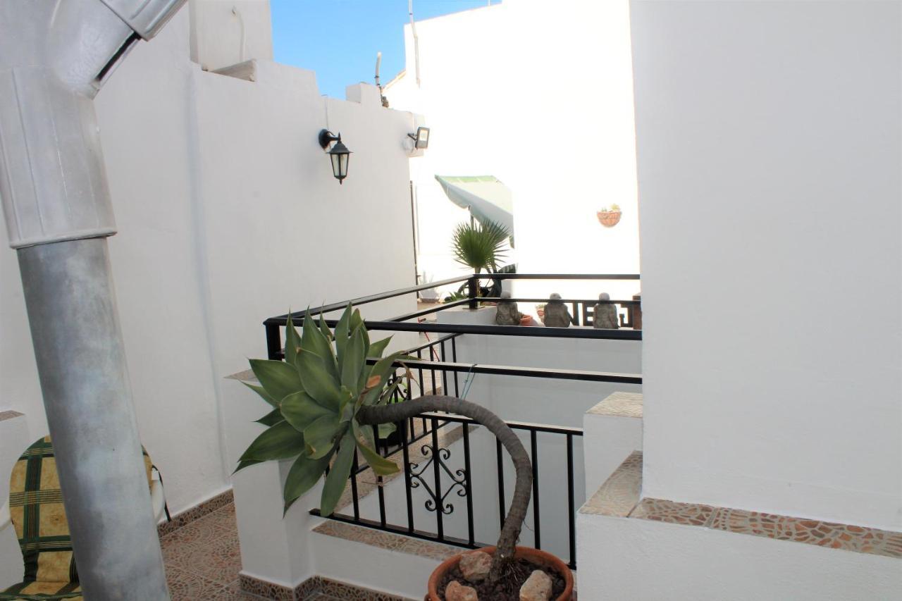 Corazon De Nerja Apartment Екстериор снимка