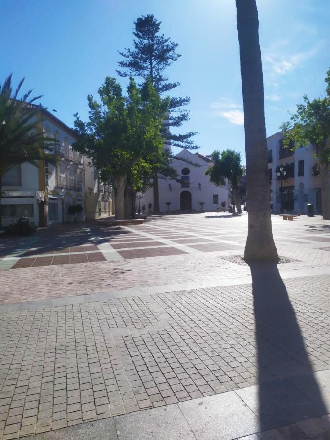 Corazon De Nerja Apartment Екстериор снимка