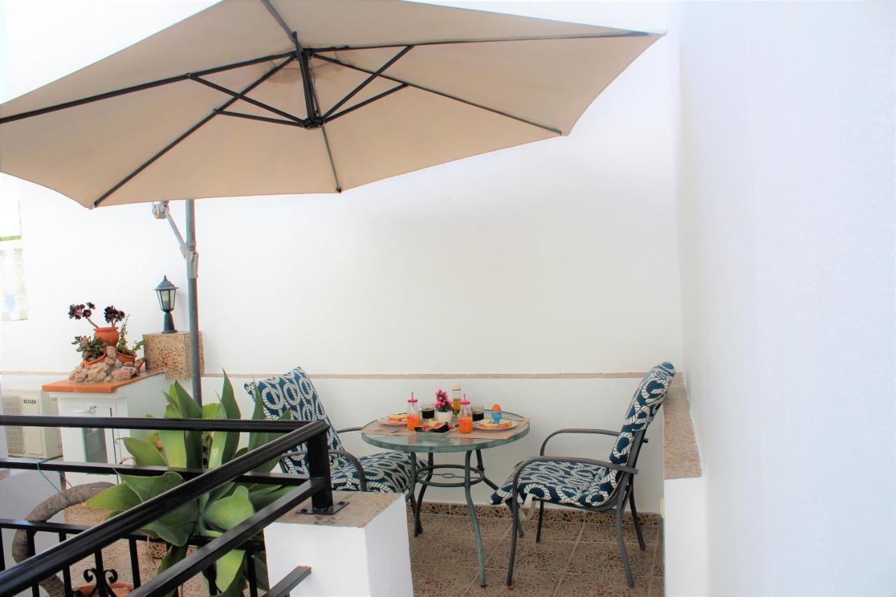 Corazon De Nerja Apartment Екстериор снимка
