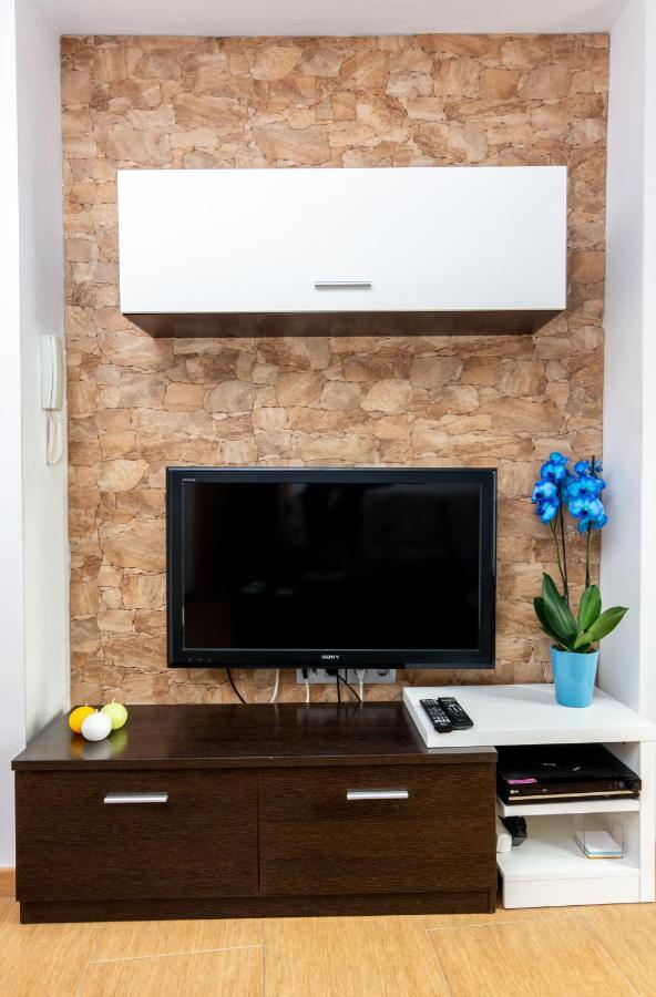Corazon De Nerja Apartment Екстериор снимка