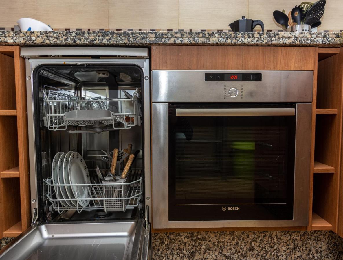 Corazon De Nerja Apartment Екстериор снимка