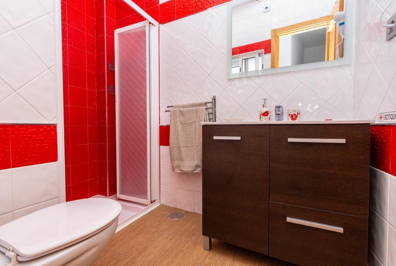 Corazon De Nerja Apartment Екстериор снимка