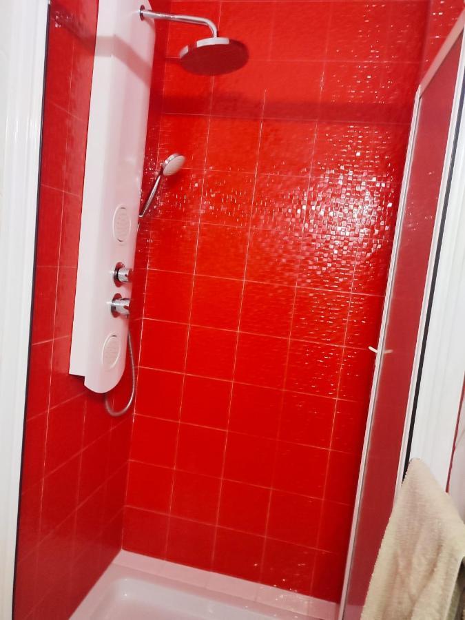 Corazon De Nerja Apartment Екстериор снимка
