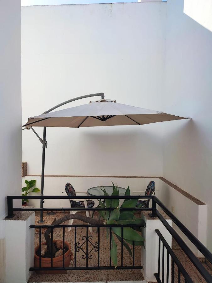 Corazon De Nerja Apartment Екстериор снимка