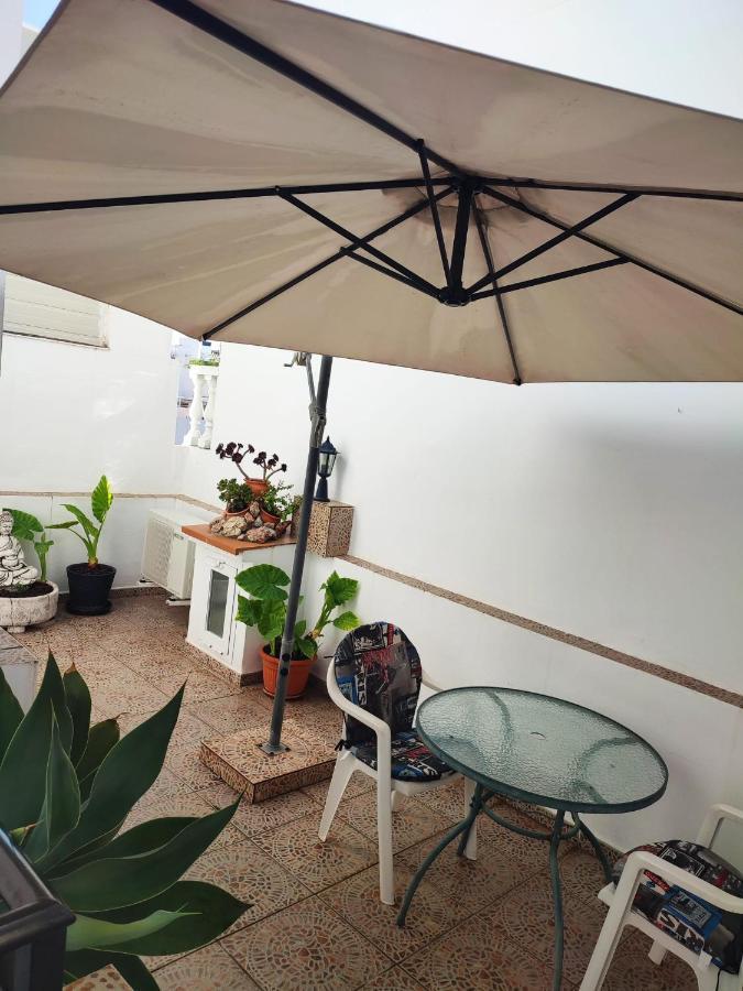 Corazon De Nerja Apartment Екстериор снимка
