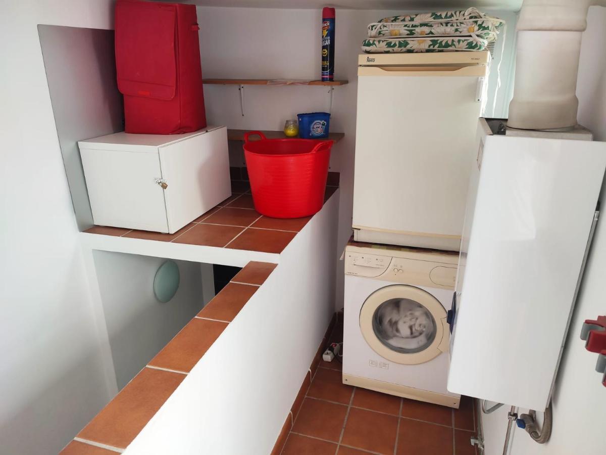 Corazon De Nerja Apartment Екстериор снимка